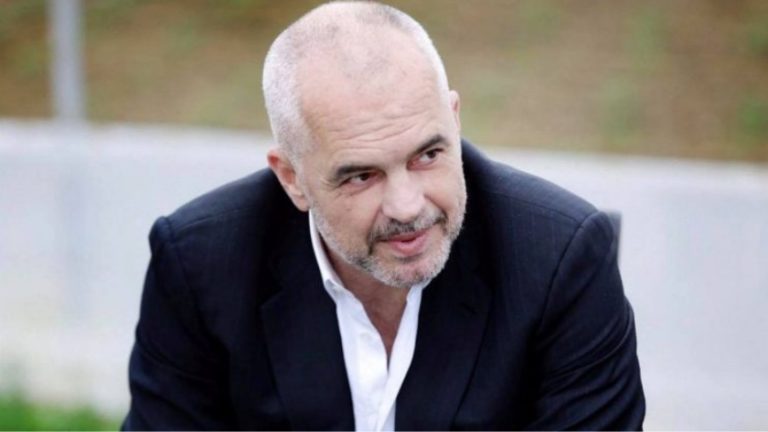 edi rama