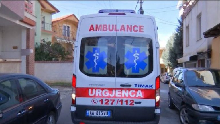 ambulance