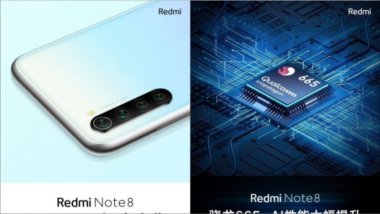 redmi 2019