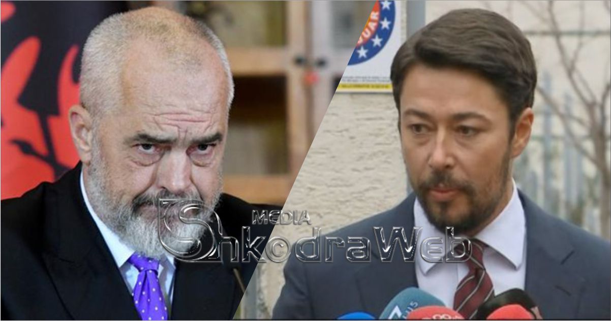 edi rama shkelzen berisha