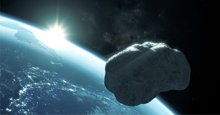 asteroid nasa