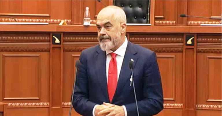 edi rama kuvend