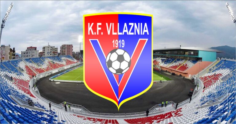 kf vllaznia komunikate