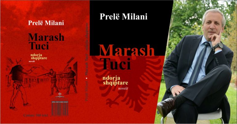 prele milani marash tuci