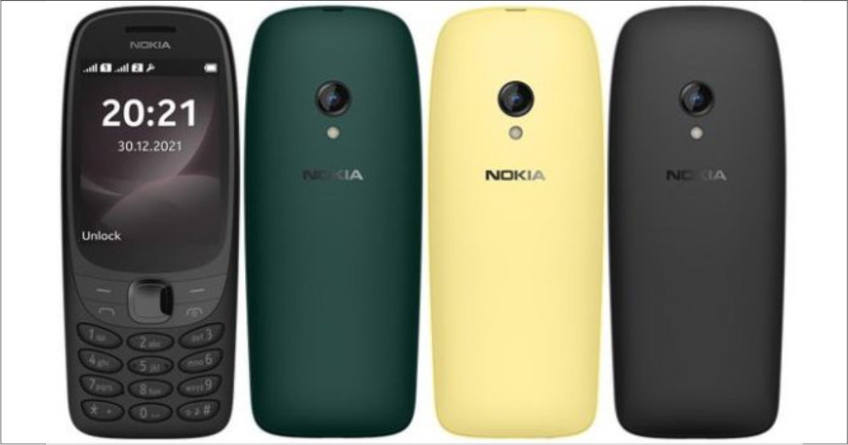 nokia 3610 new