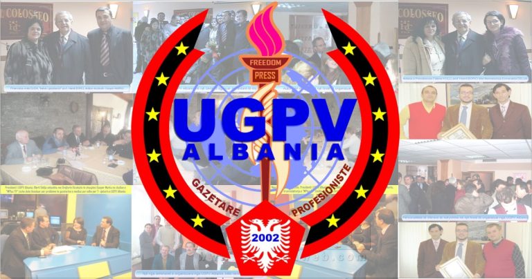 ugpv albania 19 vjet