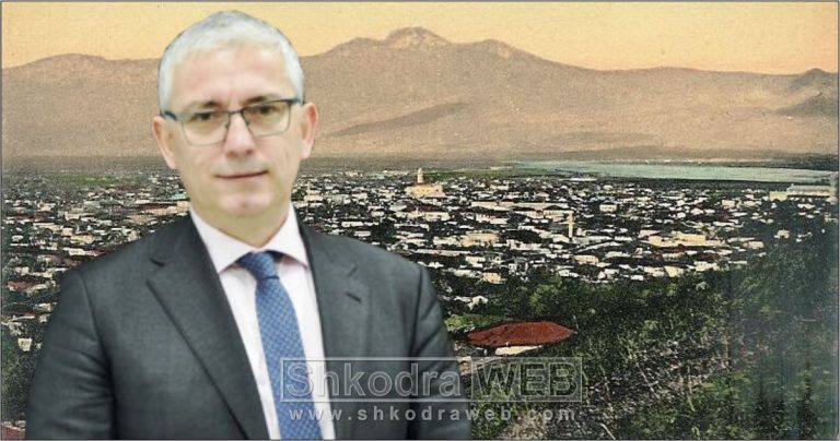 ardian ndreca shkodra vjeter