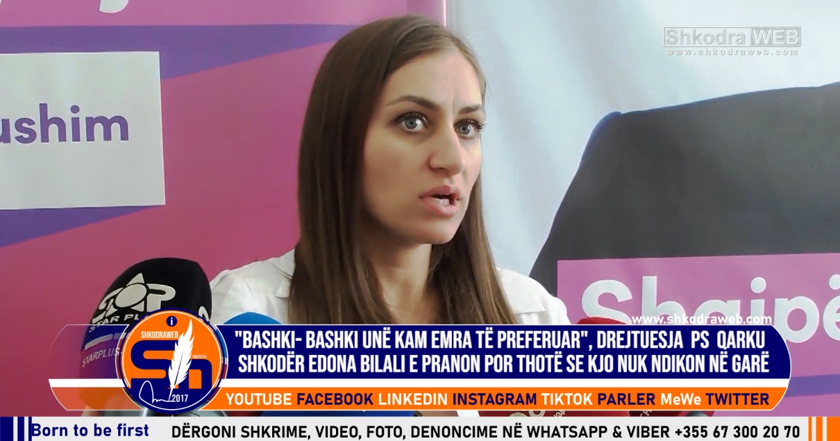 edona bilali zgjdhje ps shkoder 2022