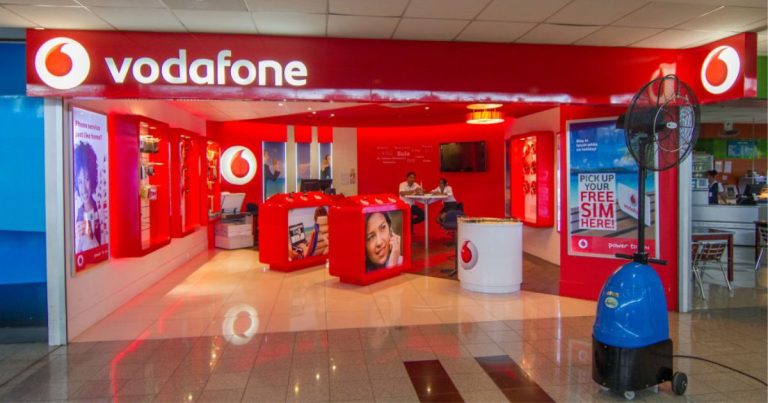 vodafone