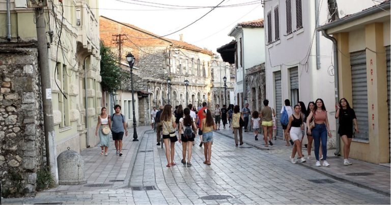 shkoder turiste 2022