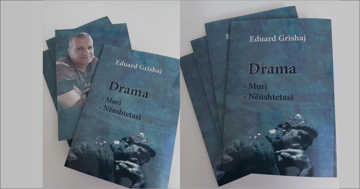 drama eduard grishaj