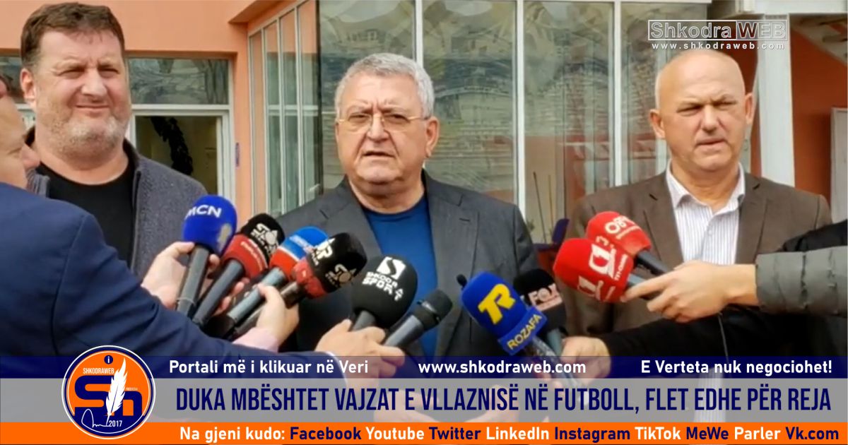 duka vajza vllaznia chl 2022