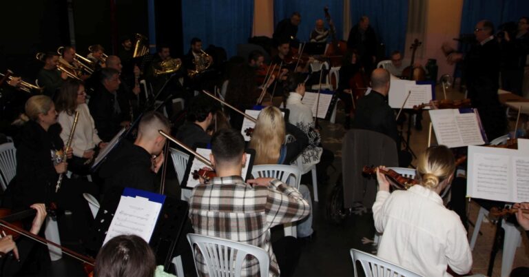 orkestra simfonike shkoder 0 2023