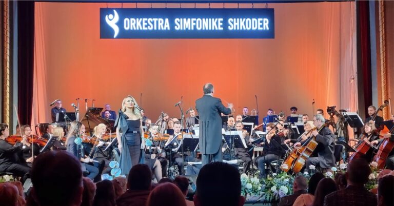 orkestra simfonike shkoder 2023