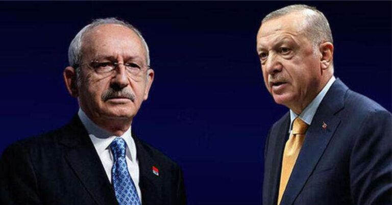 Kilicdaroglu erdogan 2023