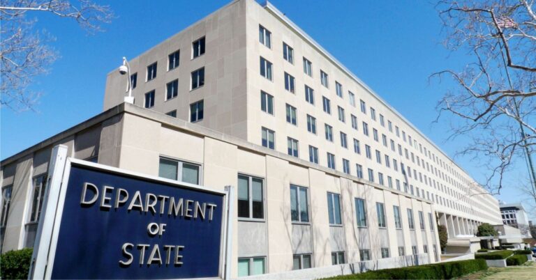 state-department-usa