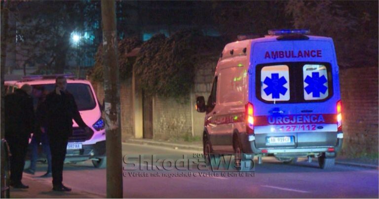 ambulance policia naten 2023