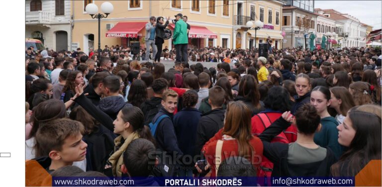 x factor audicioni shkoder 2023