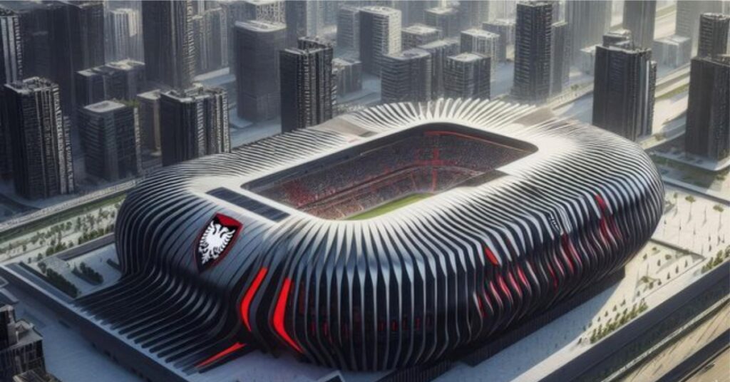 stadium i ri kombetare 2023