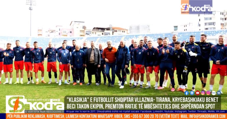 benet beci vllaznia tirana 2024