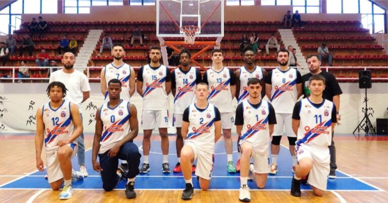 vllaznia basket 2024