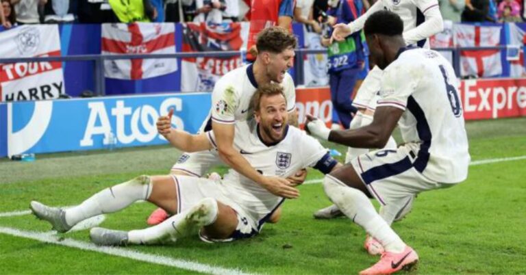 kane gol angli sllovaki euro 2024