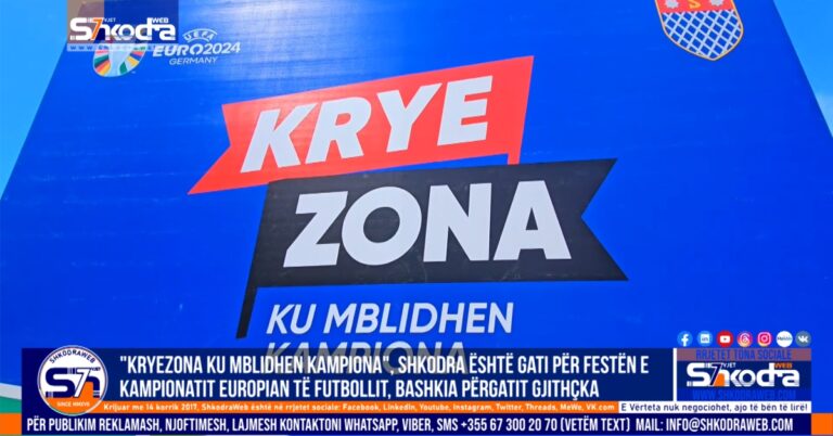 kryezona euro gjermani 2024