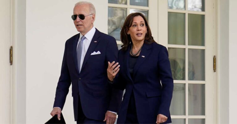 biden kamala harris