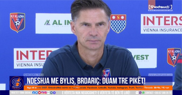 brdaric para bylis 2024