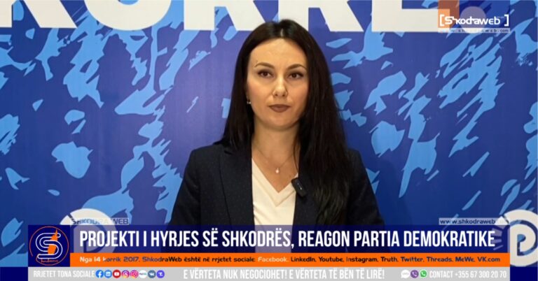 izmira ulqinaku hyrja shkodres 2024