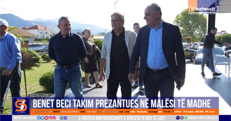 benet beci malesi madhe 2024