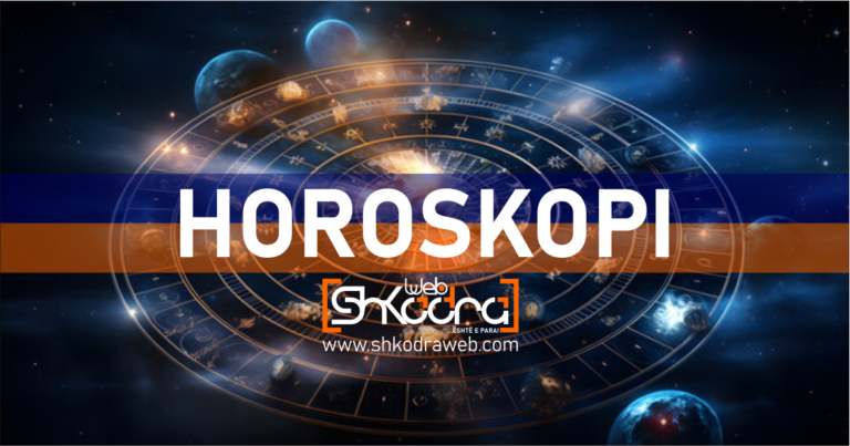 horoskopi shwm