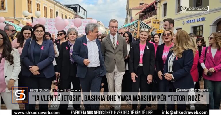 ia vlen te jetosh tetori roze marshim 2024