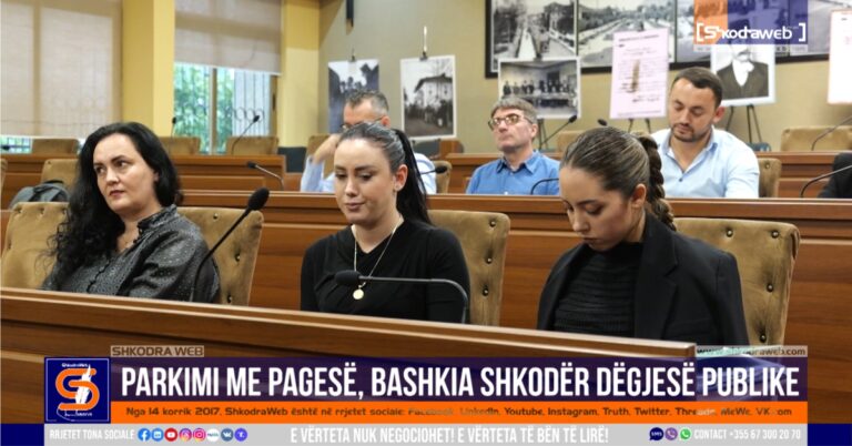 parkim pagese degjese publike 2024