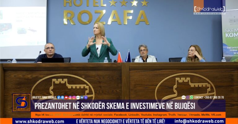 skema investimeve bujqesi shkoder 2024