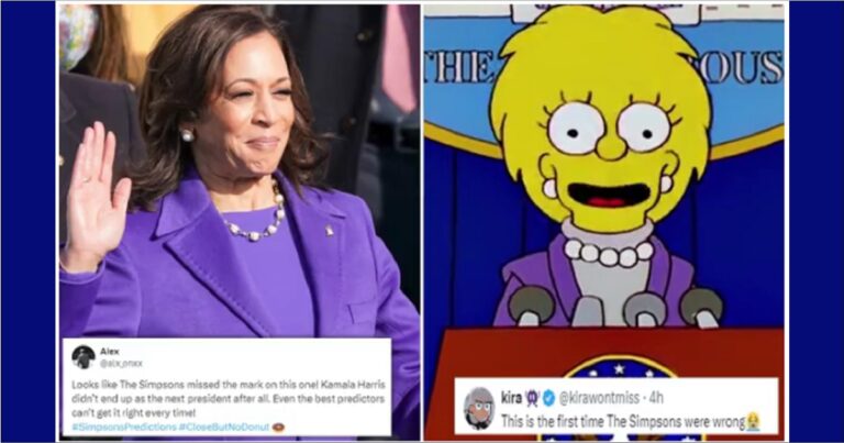 kamala simpson