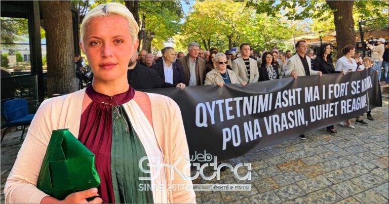 lola cerku protesta 2024