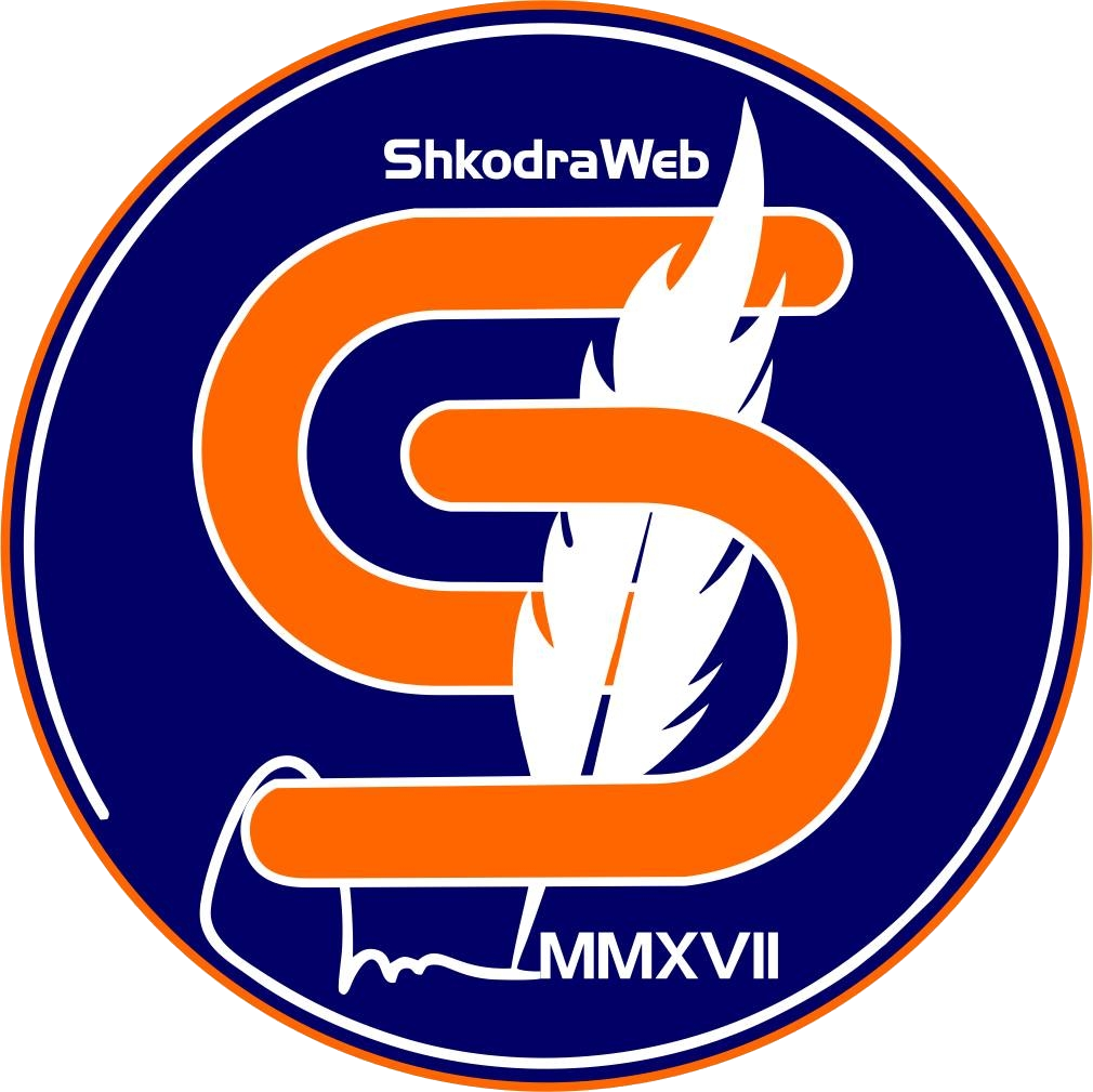 Shkodra Web